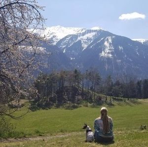 Meet your Posher, Isabella